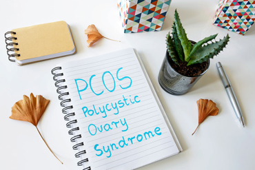 Can diet help with Polycystic Ovary Syndrome?