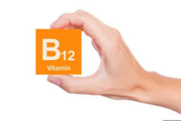 Vitamin B12 - what does it do?