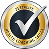 Zest 4 Life - Health Coaching Skills logo